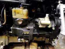 Luftkompressor OEM 51540007146 für MAN TGA TGX TGS