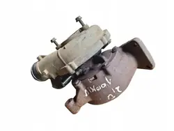 Turbocompresseur d'occasion OEM 9654931780 Volvo V50 2.0L