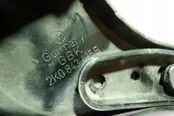 Montage supérieur pour VW Caddy III Variant