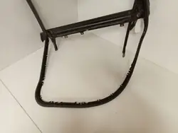 Bakdörr glasram höger sida OEM JUT102059