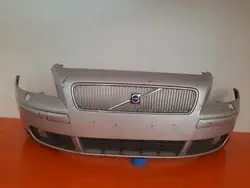 VOLVO V50 Paraurti Anteriore 2003-2011 30655878