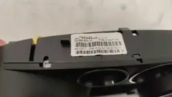 OEM 9674994880 Peugeot 308 Instrumentpanel - Original