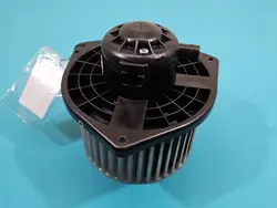 Ventilador de ar Peugeot 4007 CSA431D227