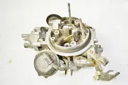 Pierburg Förgasare OEM 052129016E 3140 för VW Audi