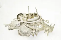 Carburador Pierburg OEM 052129016E 3140 para VW Audi