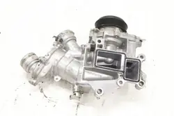 Mercedes OM656 waterpomp OEM A6562000001 - Gebruikt