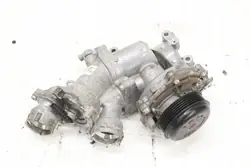 Pompe à eau Mercedes OM656 OEM A6562000001 - Occasion