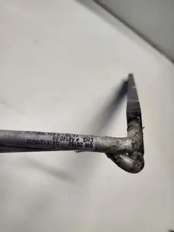 BMW X5 E53 ohjausjäädytin OEM 1439109