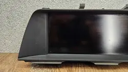 Pantalla de visualización BMW OE 9247872 para Serie 5 F10/F11