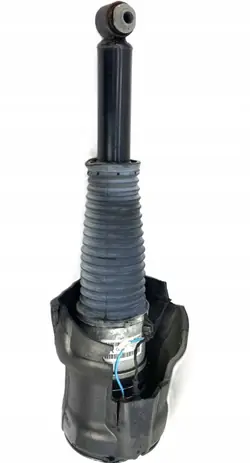Mola pneumática dianteira Audi A8 S8 OEM 4H0616002AH/AL