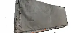 Kit Carrosserie OEM 1WEFWEFWEF Mercedes Sprinter