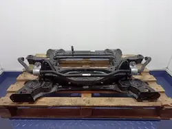 Porte-skis avant Skoda OE OEM 1EA199315K