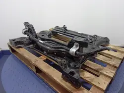 Portaesquís delantero Skoda OE OEM 1EA199315K