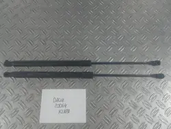 DACIA LODGY 12- Bagageluckans Aktuatorer Set 904528093R