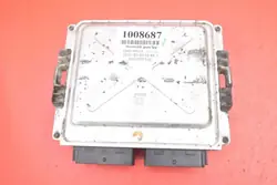Contrôleur LPG OEM 25194624 - Opel OE d'occasion