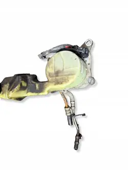 Ford Ohjausvahvistin OEM 5S61-3K514-AG Käytetty