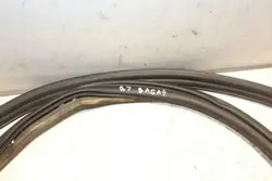 VW 5G6827705B Kofferraumdichtung für 1.6L Diesel 2014