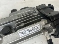 Start-Stop-module OEM 9819598180 voor Peugeot 308 T9