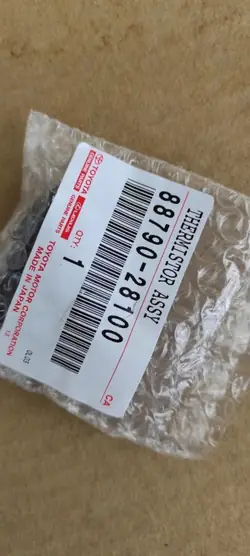 Capteur Température Extérieure Lexus RC F 2020 OEM 88790-28100