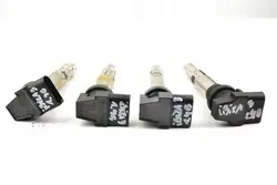 Conjunto de bobinas de ignição Seat Ibiza III (6L) 1.4 036905715A