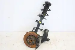 Snodo ammortizzatore anteriore destro Renault Captur I