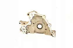 Volkswagen OE 04E103153B CZD Kamaxeltäck