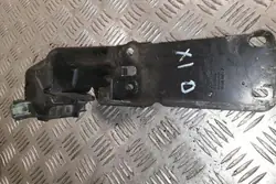 Kylarrör BMW X1 (E84) 7117812