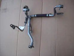 Mercedes Turboputki OEM MERCEDES GTS AMG W205 W213