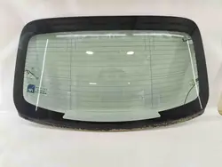 Mercedes-Benz C W205 2018 Bakruta