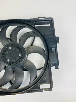 BMW Lüftergehäuse OEM 16478576531 3 GT F34 N55