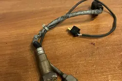 Sensor lambda MERCEDES-BENZ SPRINTER 3.5-T 2007 OEM