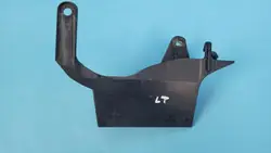 OEM 48738-42030 Unterer Querlenker-Abdeckung links hinten