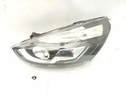Linker Xenon-Scheinwerfer Renault Clio IV 4