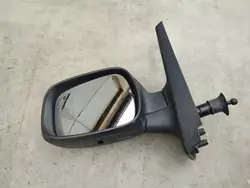 Manuaalinen Vasemmanpuoleinen Peili Nissan Kubistar 2005
