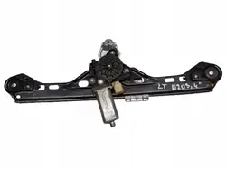 MERCEDES C-KLASA W203 00-07 2.2CDI Mecanismo de Janela Traseira Esquerda A2038202942