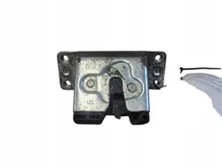 Trava do capô Renault Trafic II (X83) OEM JUT219690