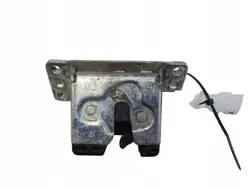 Motorhuvudslås Renault Trafic II (X83) OEM JUT219690
