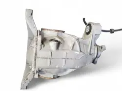Achterdifferentieel OEM 1663501414 3.46 Mercedes ML/GL/GLE