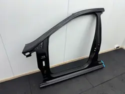 SEAT OE 6F0809605C Sabot de Portière Gauche
