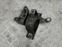 Soporte de motor Fiat 51739520