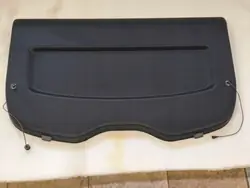 Prateleira porta-malas traseira Alfa Romeo Junior OEM 156176660E
