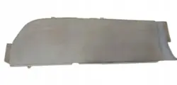 OEM 1496734 Rechte Seitenpolster für Scania R