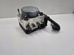 ABS-pump OEM 0265232238 för Opel Corsa D 1.7CDTI