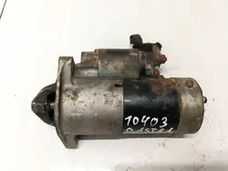 Arrancador Opel Astra 2011 2.0L 55352882