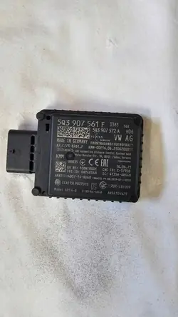 Distronic Radar OEM 5Q3907561F voor VW Audi