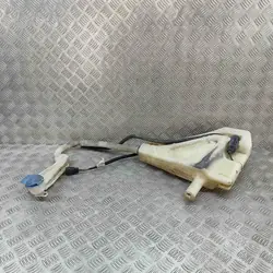 Pesuainesäiliö Audi Q7 (4L) 4L0955453B