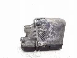 Mercedes S W220 Webasto Chauffage d'appoint Silencieux 2205001698