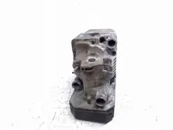 Mercedes S W220 Webasto Heater Muffler 2205001698