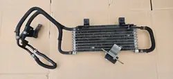 Versnellingsbakoliekoeler Nissan OE voor Qashqai J11 1.2