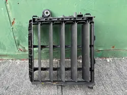 Persiana de ar Porsche OEM 9Y0122356C Lado direito